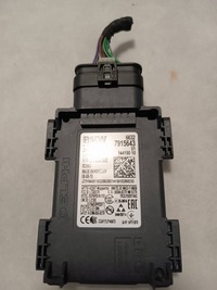 фото thumb №1, Модуль поперечина движения bmw ix3 g08