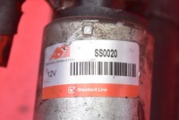 Купить Стартер test 6033ac0331 fiat ducato 2 2 2.3 jtd 110 km 94-06, фото thumb