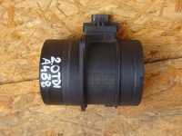 Audi a3 8p a4 b8 8k golf vi 2.0 tdi витратомір 03l906461a 0281002956 Київ, фото thumb