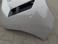 фото thumb №7, Бампер перед задняя bmw ix i20 lci lift m набор