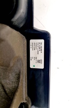 фото thumb №6, Audi a3 s3 8v 2016 захист верхня двигуна