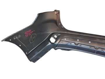 фото thumb №13, Бампер зад задний mitsubishi outlander iii рестайлинг 15r- 6410c798zz