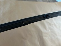 фото thumb №16, Молдинг боковая хром хромированная левая 22744643 cadillac cts iii