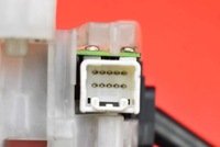 фото thumb №7, Переключатель комбинированный подрулевой переключатель e41203 mitsubishi lancer 7 vii kombi 00-08