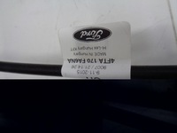 фото thumb №5, Fiesta mk7 lift 1.0 домкрат переключения передач тросы