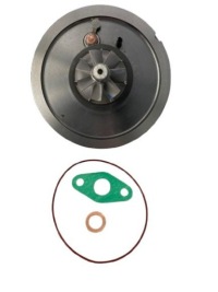 Сердцевина skoda / vw 2.0 tdi би-турбо 240 ps cuaa 1 turbo 1635-988-0009 с Разборки, фото thumb