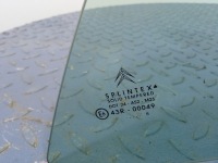 фото thumb №3, Citroen c3 pluriel стекло задняя правая задняя