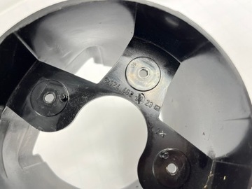 фото thumb №6, Корпус колонки кермо mercedes w124 круїз-контроль 1244623223 1985-1993