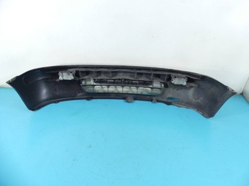 фото thumb №11, Бампер перед nissan micra k11 93-98