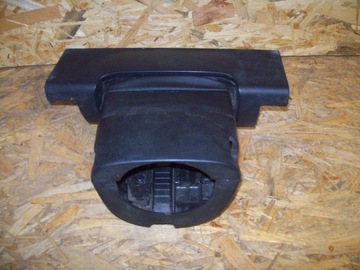 фото thumb №1, Ford mondeo mk iii 1,8 16v захист корпус замок запалювання