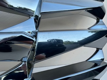 фото thumb №11, Hyundai tucson iv 4 20r- решітка радіатора решітка радіатор бампера перед