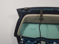 фото thumb №8, Alfa romeo 159 sportwagon задня кришка багажника багажника 567/a