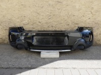 фото thumb №1, Mini countryman r60 r61 s lift lci бампер задний