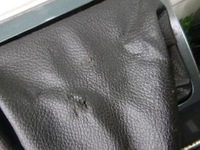 фото thumb №6, Mazda 6 gg 05-08 dekor накладки рамки панель комплект