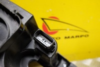 Jeep grand cherokee рестайлінг  2017- фара фара ксенон led некерована l америка Доставка, фото thumb