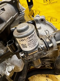 фото thumb №12, Комплект коробка передач передач зчеплення ford escape mk4 fwd 2wd 1.5 ecoboost