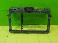 фото thumb №1, Ford transit connect mk2 ii 1.6 tdci 15r pas передній