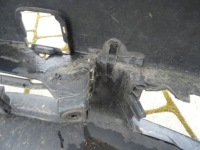 фото thumb №7, Skoda superb ii 08-12 бампер передній bez отворів