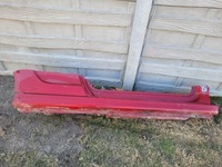 фото thumb №1, Поріг блок двигуна правий peugeot 207 outdoor