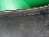 фото thumb №8, Правий кутик бампера задня renault trafic iii 850162827r