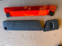 Треугольник предупредительный saab 95 9-5 2001-2005 27r03278 в Украине, фото thumb