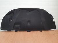 фото thumb №1, Шумоізоляція підкладка капота jeep grand cherokee wk2 iv 17r