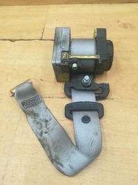 фото thumb №1, Pas безпеки задня лівий mercedes w220