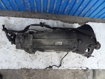 фото thumb №8, Mercedes glk x204 08-12 3.0 cdi коробка передач коробки передач 4matic 4x4
