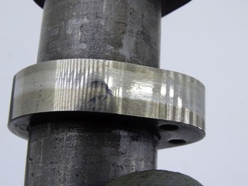 фото thumb №10, Ford mondeo mk3 00-07 2.0 tddi вал розподільний вал w