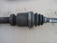фото thumb №6, Привідний вал права 8200725500 renault megane iii 1.5dci