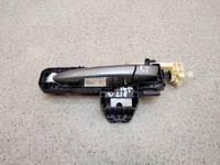 фото thumb №1, Ручка ліва лівий задня задня c792 mercedes cls w218 c218