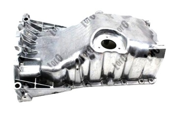 фото thumb №16, Піддон масляна audi a4 b5 a6 c6 нова 06b103601aq