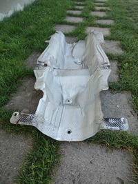 фото thumb №8, Изоляция тепловая туннель bmw x1 f48 7315970