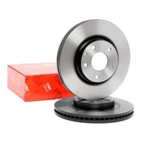 фото thumb №14, Диск тормозная перед l/p mazda 6, cx-5 2.0/2.2d/2.5 11.11-