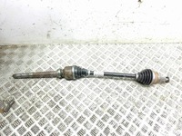 фото thumb №9, Citroen c5 aircross 2024 правая сторона приводной вал передняя