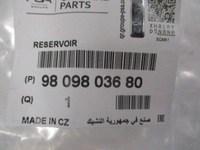 фото thumb №12, Jumpy expert proace бачок омывателя новый