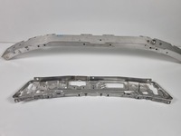 фото thumb №12, Mercedes c klasa w206 балка + усилитель pas передний góra a2066008000