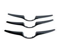 фото thumb №1, Хром молдинг решітка 86353-3z000 hyundai i40 11-