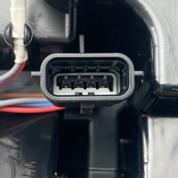 фото thumb №12, Nowa оригинальный номер лампа правый задняя renault captur ii 265504880r