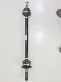 фото thumb №1, Привідний вал права задня задня bmw g14 850i 8689578