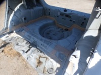 Renault clio v четверть левая правая задний  поддон ремень задний крыша полный задний  dv369 в Украине, фото thumb