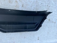 фото thumb №6, Молдинг ford ecosport st line бампер задняя задний