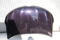 фото thumb №2, Капот renault koleos ii tecnc cnc