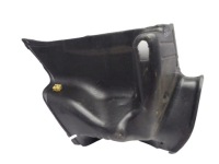 фото thumb №1, Kalos aveo t200 обшивка багажника правий 5d hb