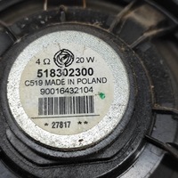 фото thumb №6, Peugeot boxer 2018 левая сторона динамик дверь передних