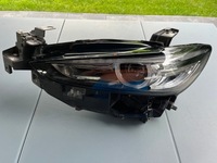 фото thumb №1, Mazda 6 оригинальный номер grf5-51040 gl