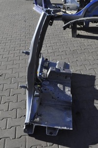 фото thumb №6, Land rover discovery v l462 блок двигуна поріг лівий 2016-