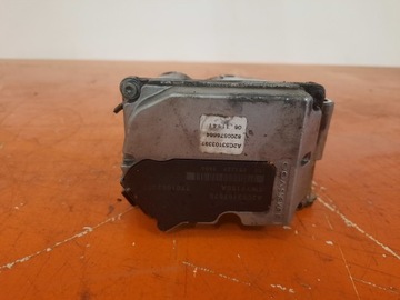 фото thumb №6, Renault megane scenic ii 1.9 dci mt 03-06 дросельна заслінка 8200576664 f9q