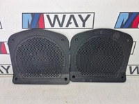 фото thumb №1, Bmw 6 f06 f12 f13 захист накладка динаміка 9175701