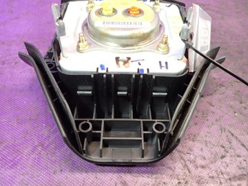 фото thumb №5, Mazda 3 i bk 03-06 подушка безопасности подушка водителя bp4k